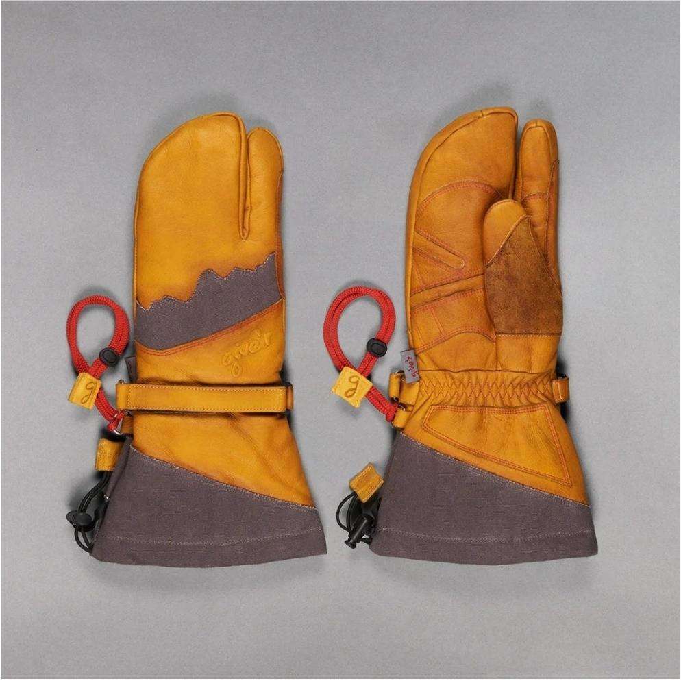 Give'r Expedition Split Mittens 3XL