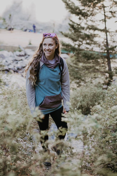 Women's Torreys Fleece Hoodie