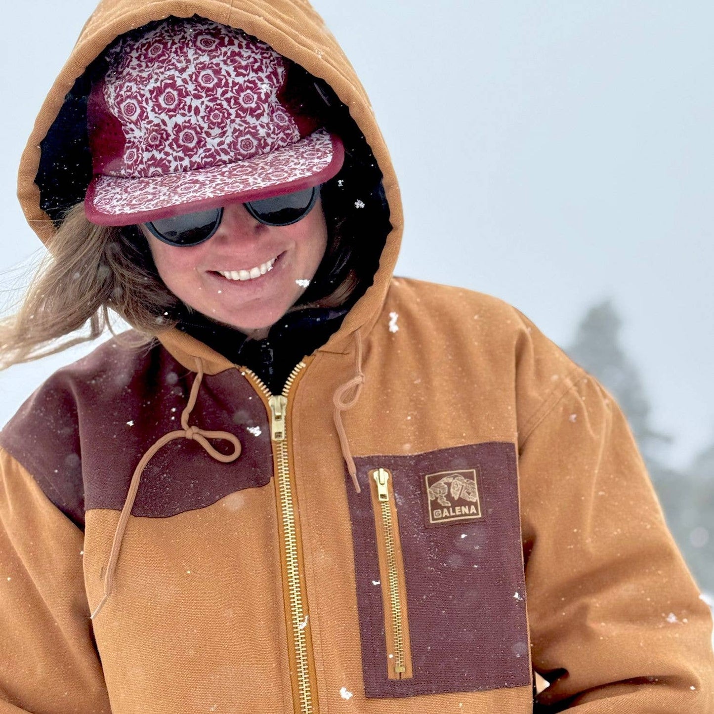 Ski Coopow Jacket