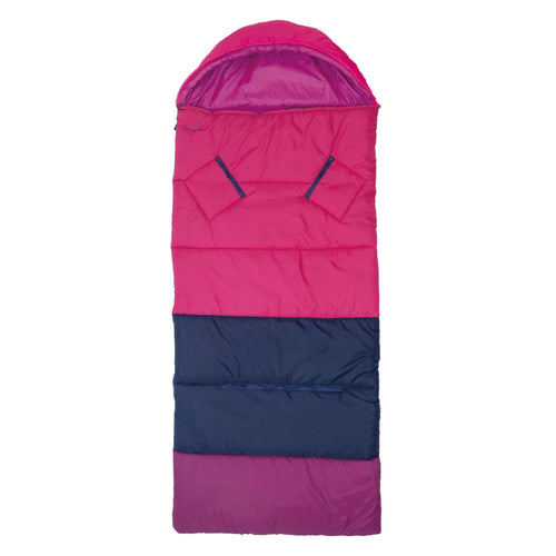 Sleep-N-Pack™ 2-in-1 Packable Sleeping Bag & Backpack