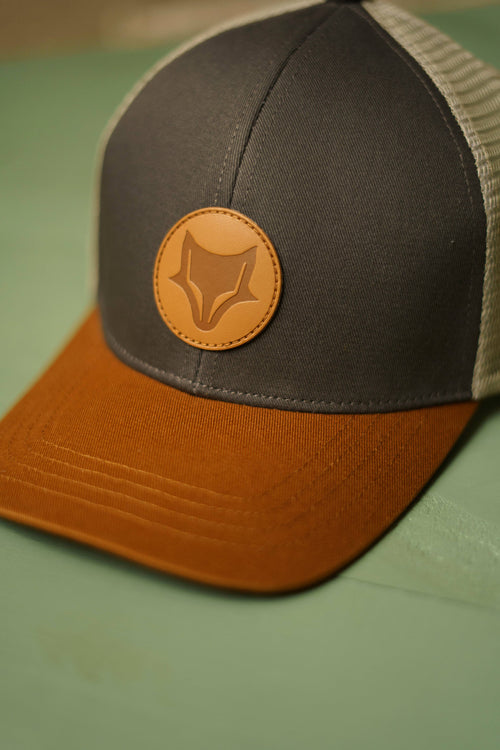 Sand and Peak Adventure Cap