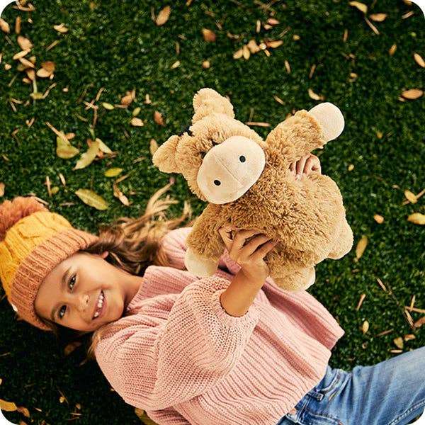 Warmies Warmies Plush Heated Stuffed Animals