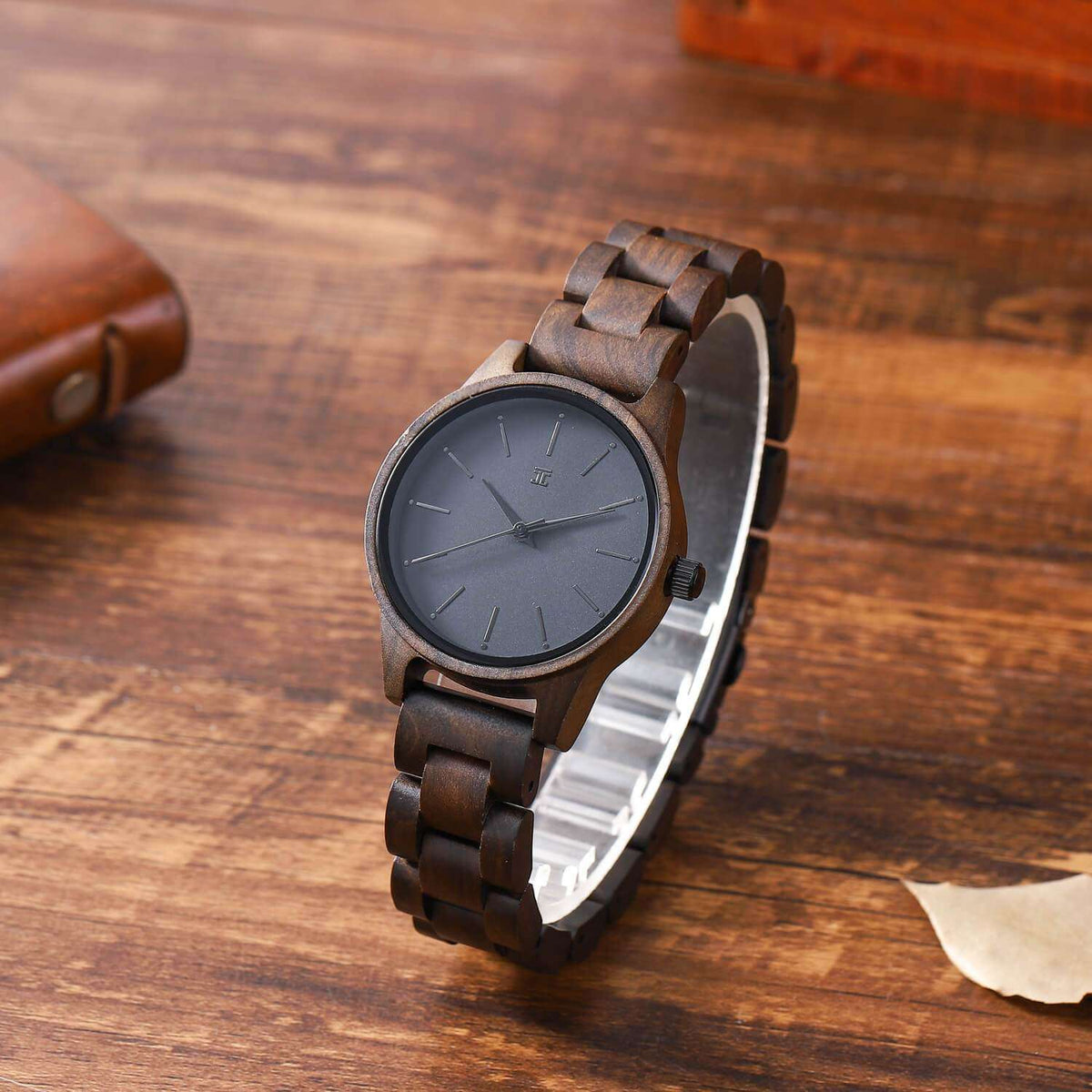 Joycoast Wood “Everywhere” | Dark Sandalwood