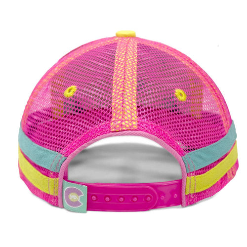 Kids' Yonicorn Trucker