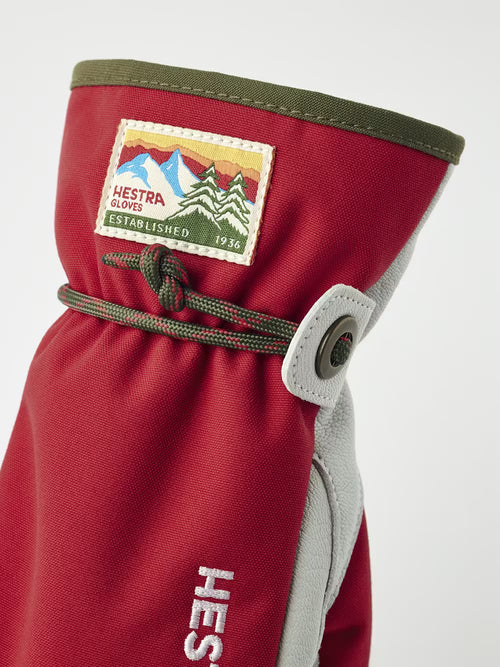 Wakayama Jr Mitt