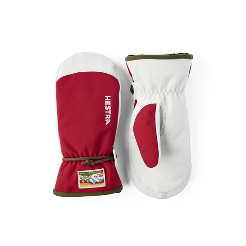 Wakayama Jr Mitt
