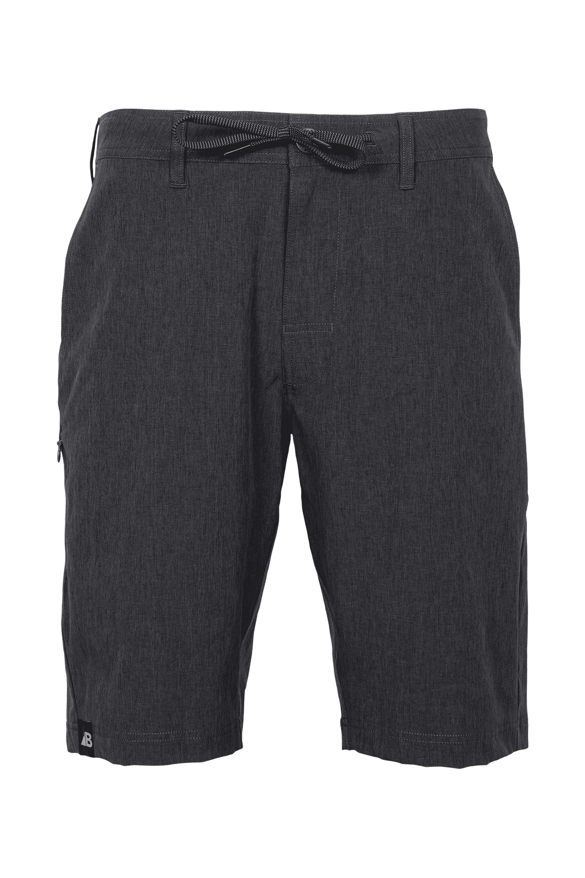 Belong Designs Men's 10" Rocky Mountain Board Shorts