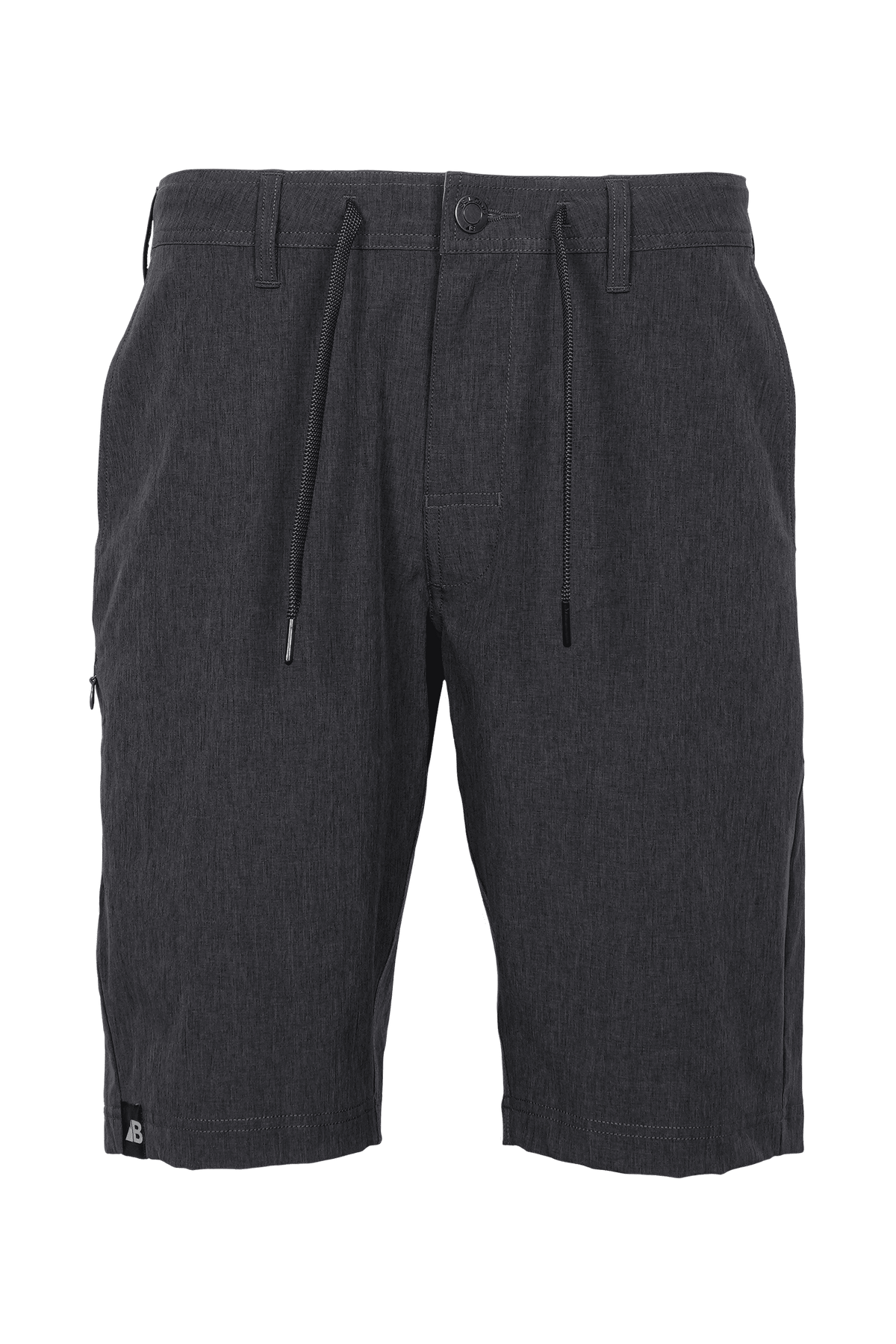 Belong Designs Men's 10" Rocky Mountain Board Shorts