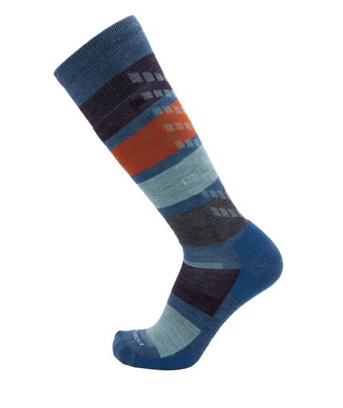 Track Light Sock Oxford OTC