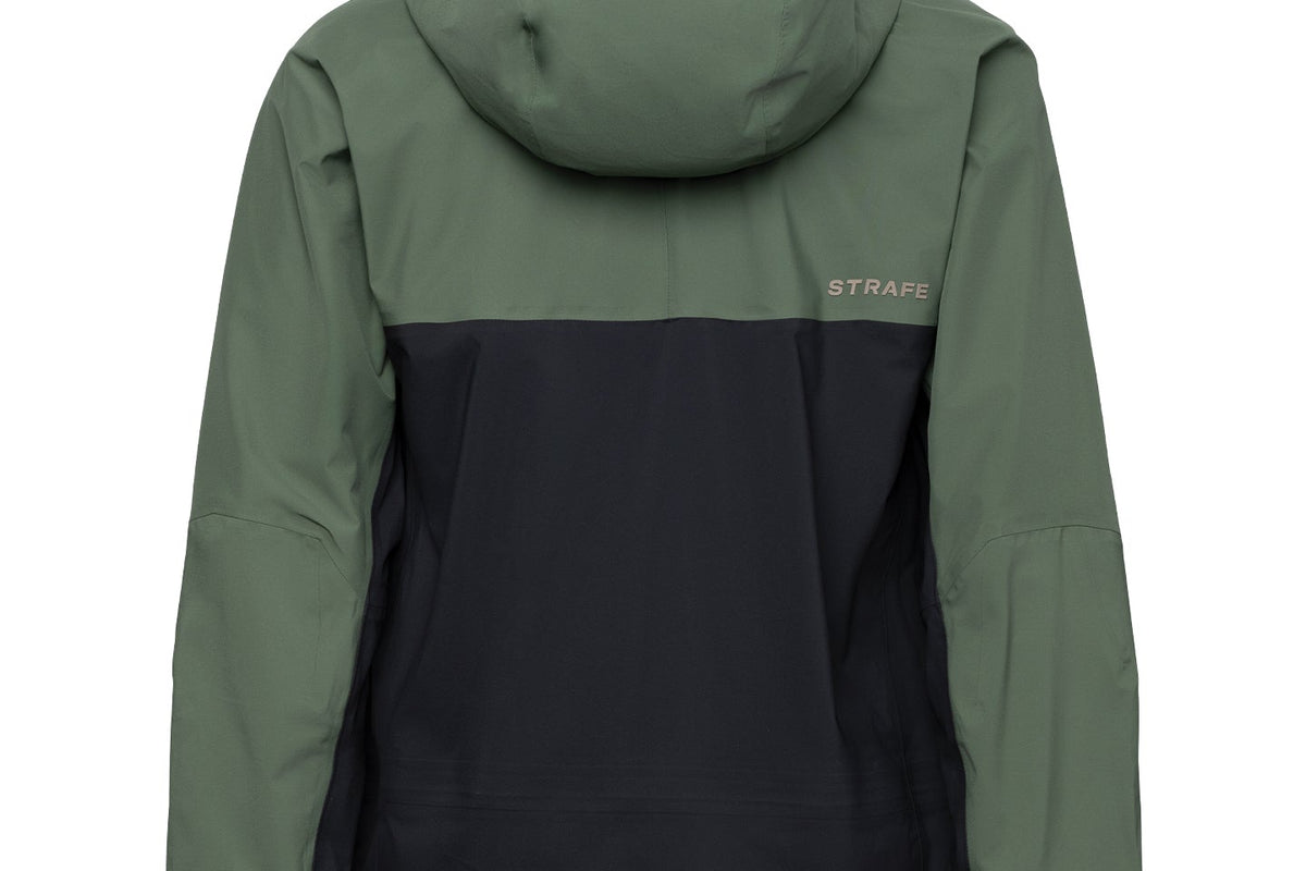 Strafe Outerwear Pyramid Jacket