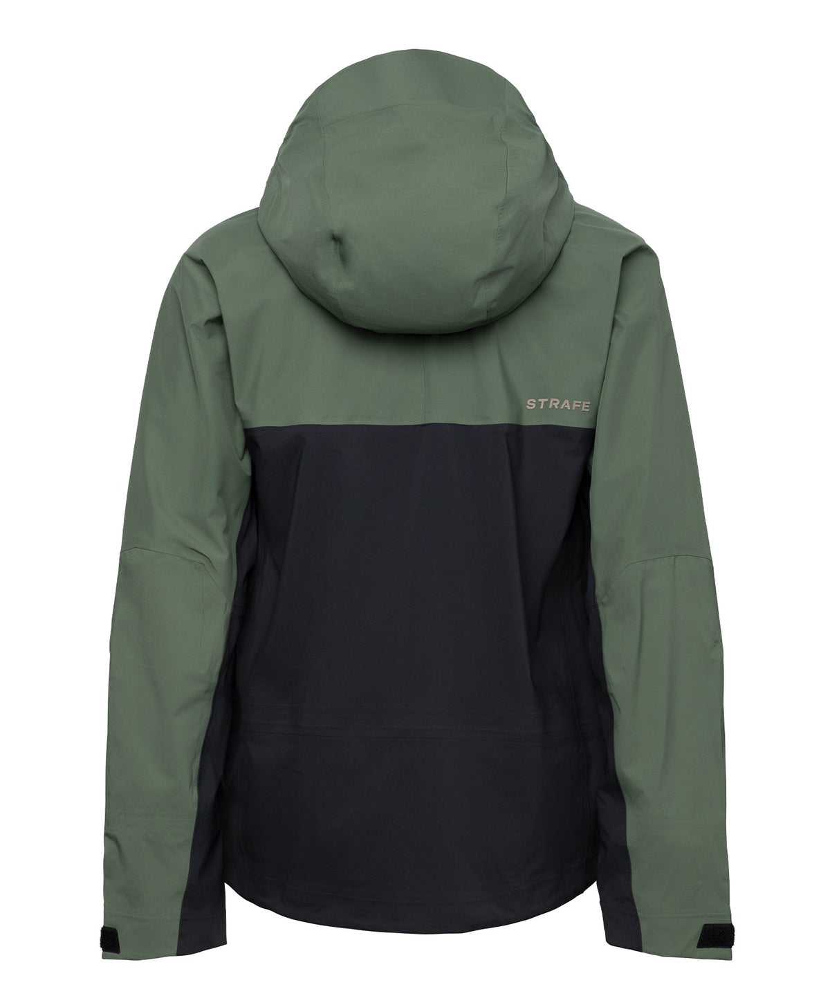 Strafe Outerwear Pyramid Jacket