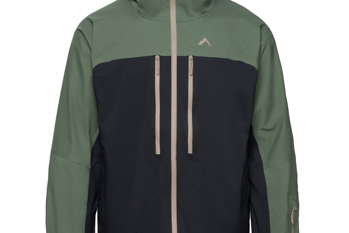 Strafe Outerwear Pyramid Jacket