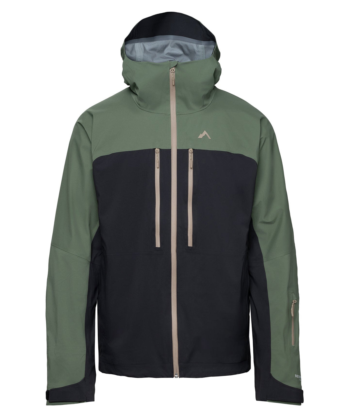 Strafe Outerwear Pyramid Jacket