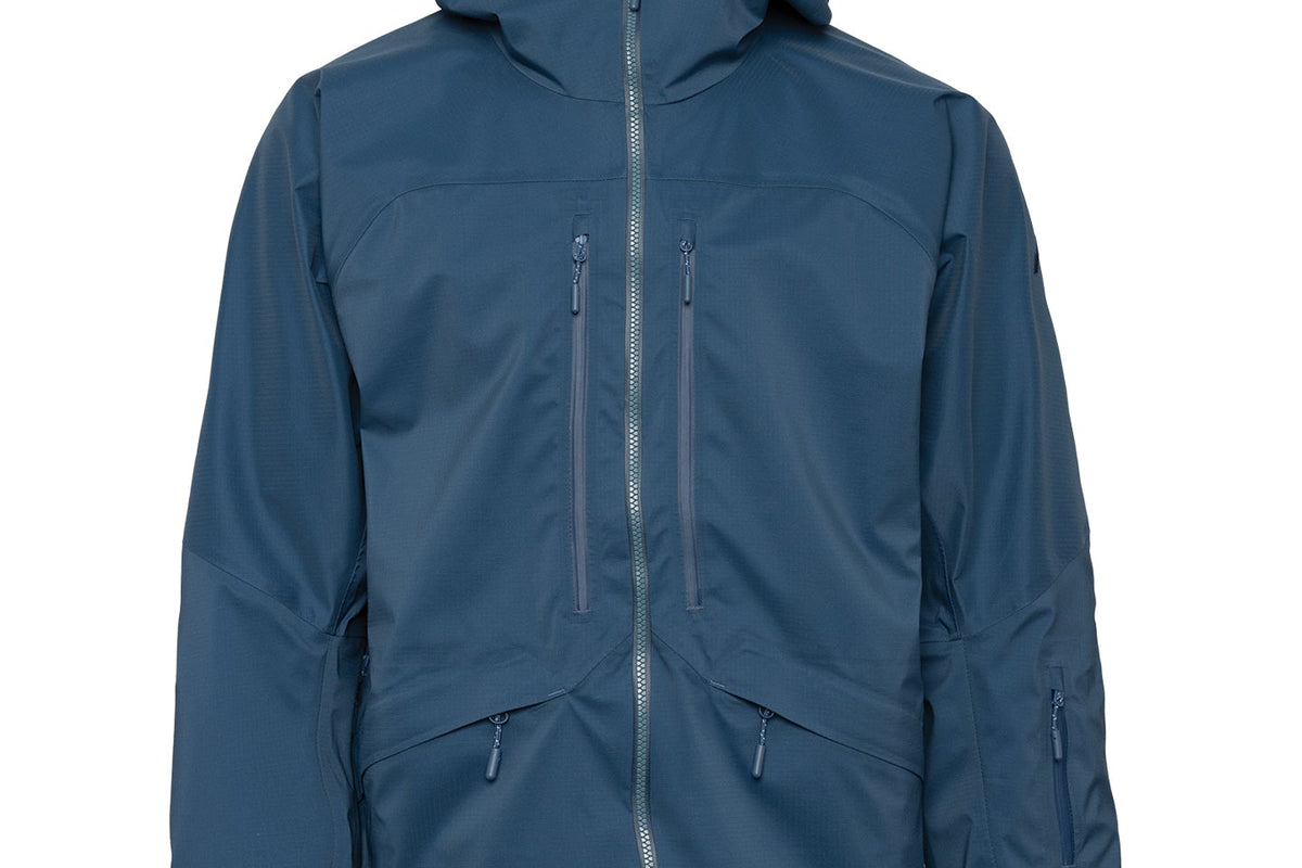 Strafe Outerwear Nomad Jacket
