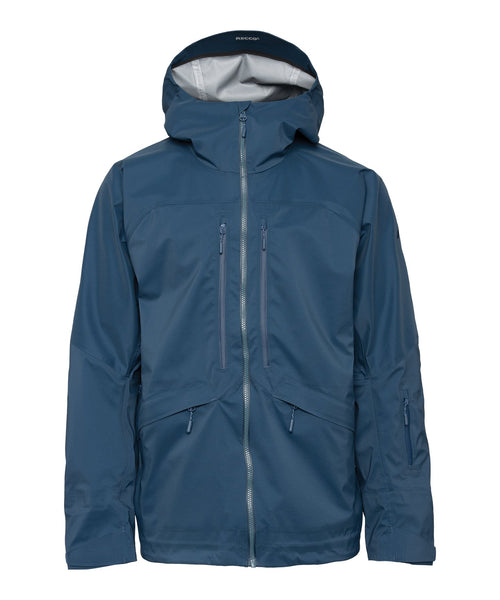 Nomad Jacket