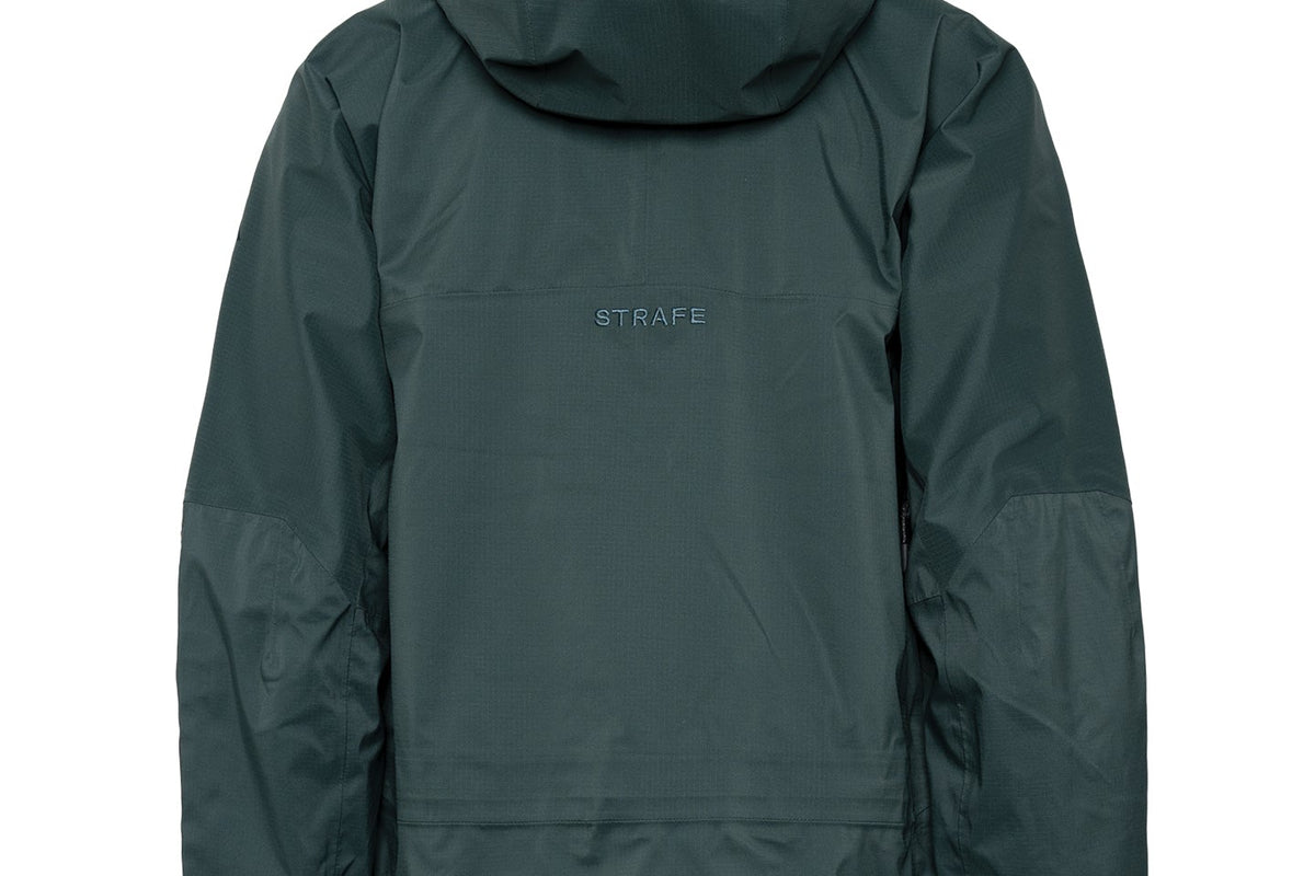 Strafe Outerwear Nomad Jacket