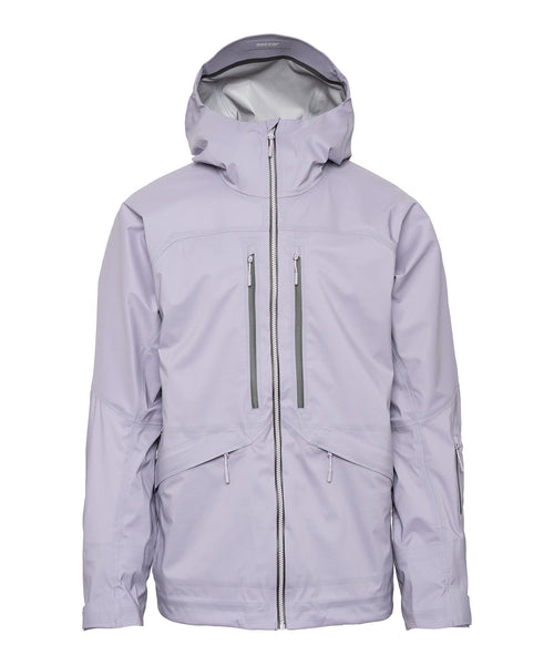 Nomad Jacket Haze S