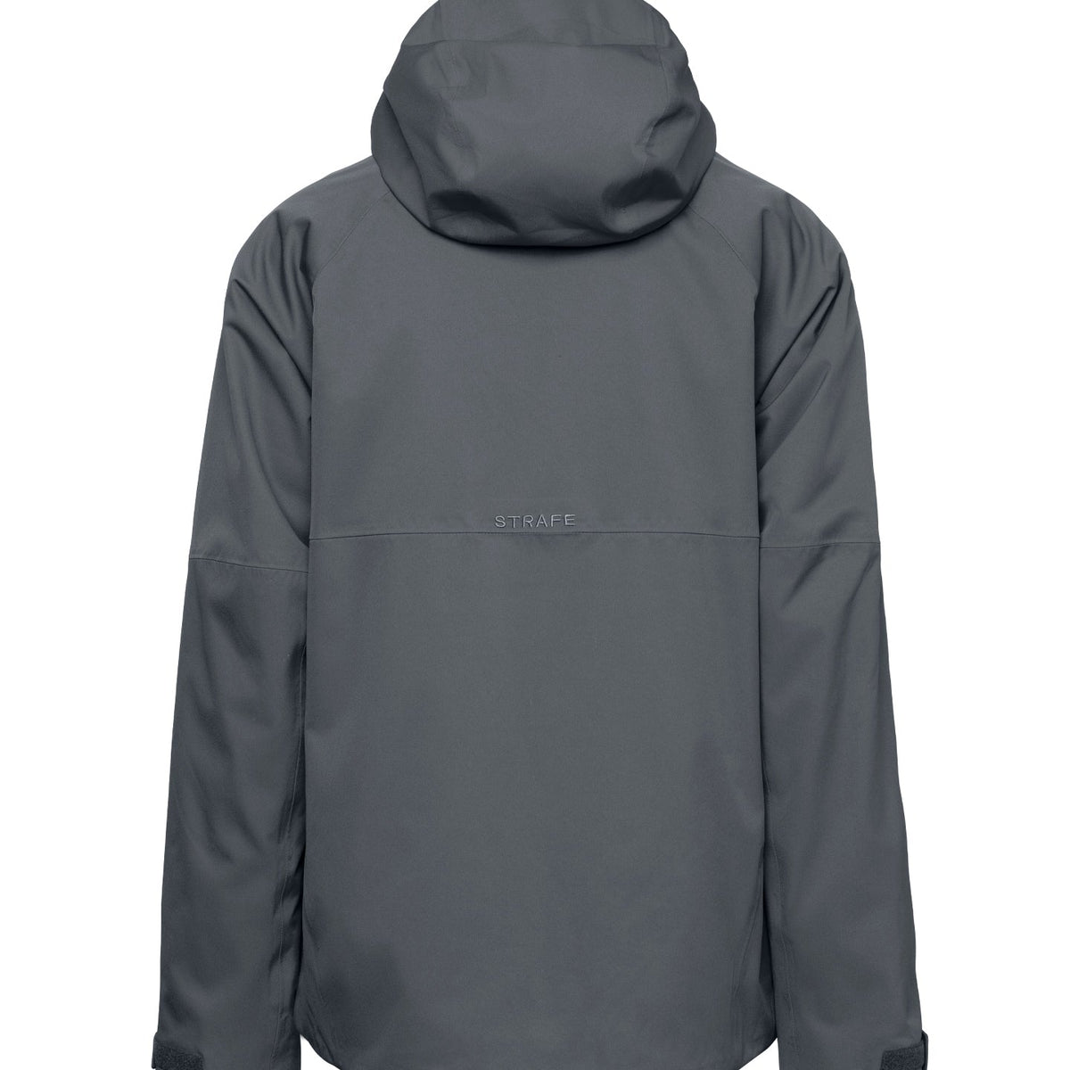 Strafe Outerwear Exhibition Jacket