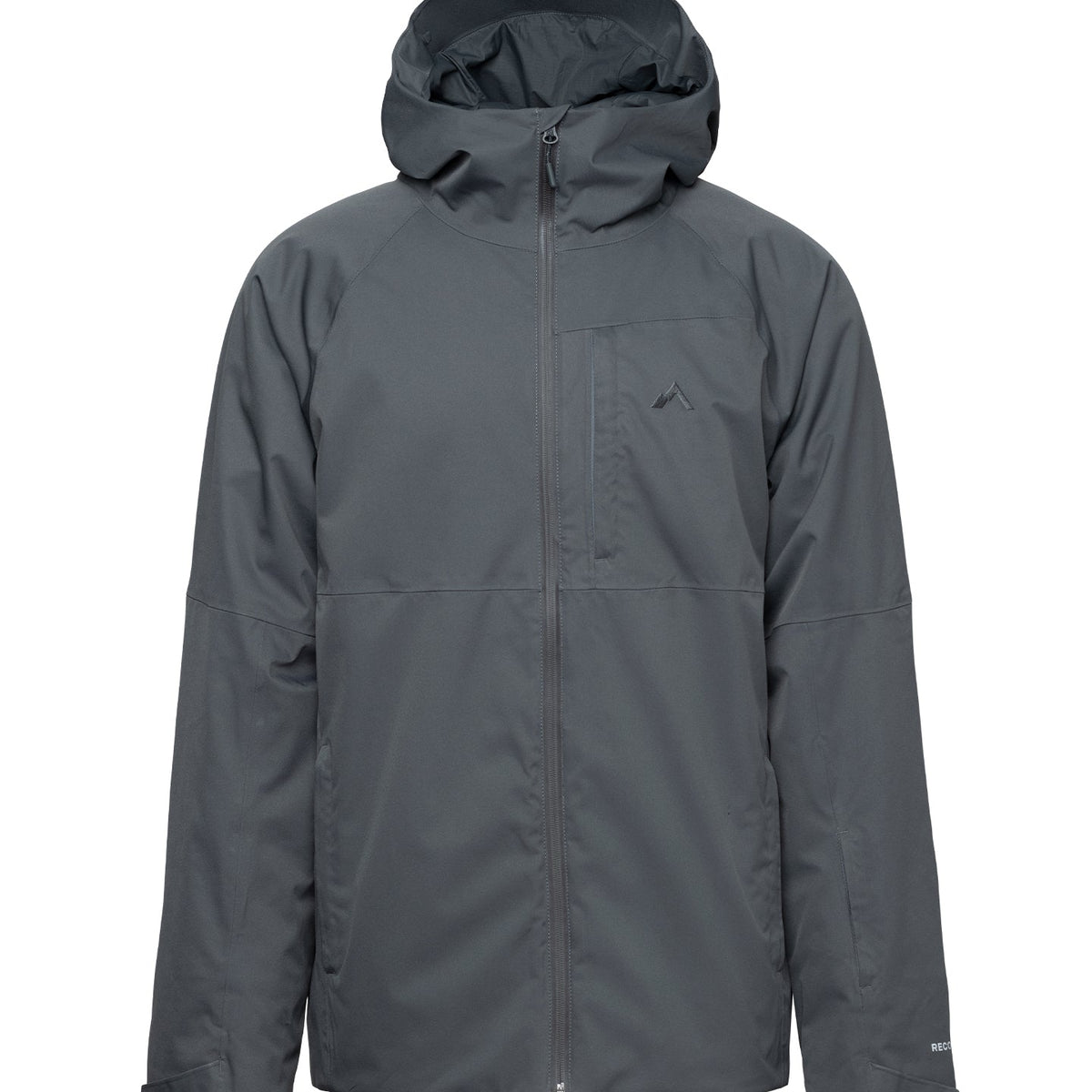 Strafe Outerwear Exhibition Jacket