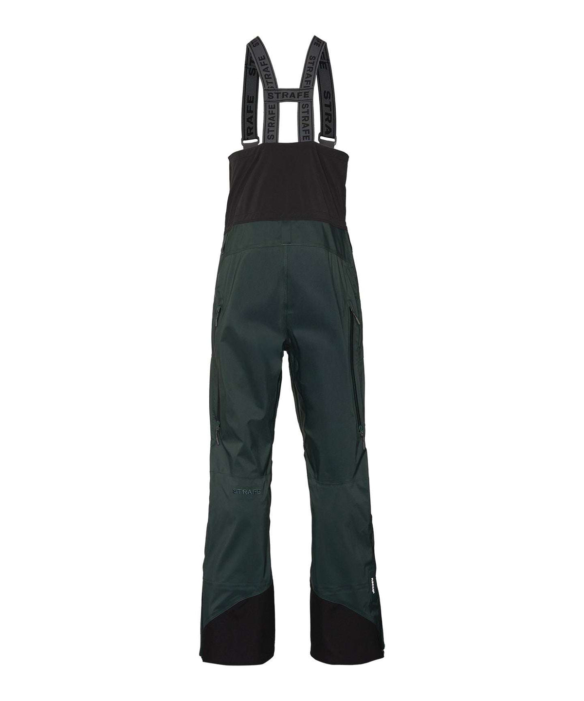Strafe Outerwear Nomad Bib