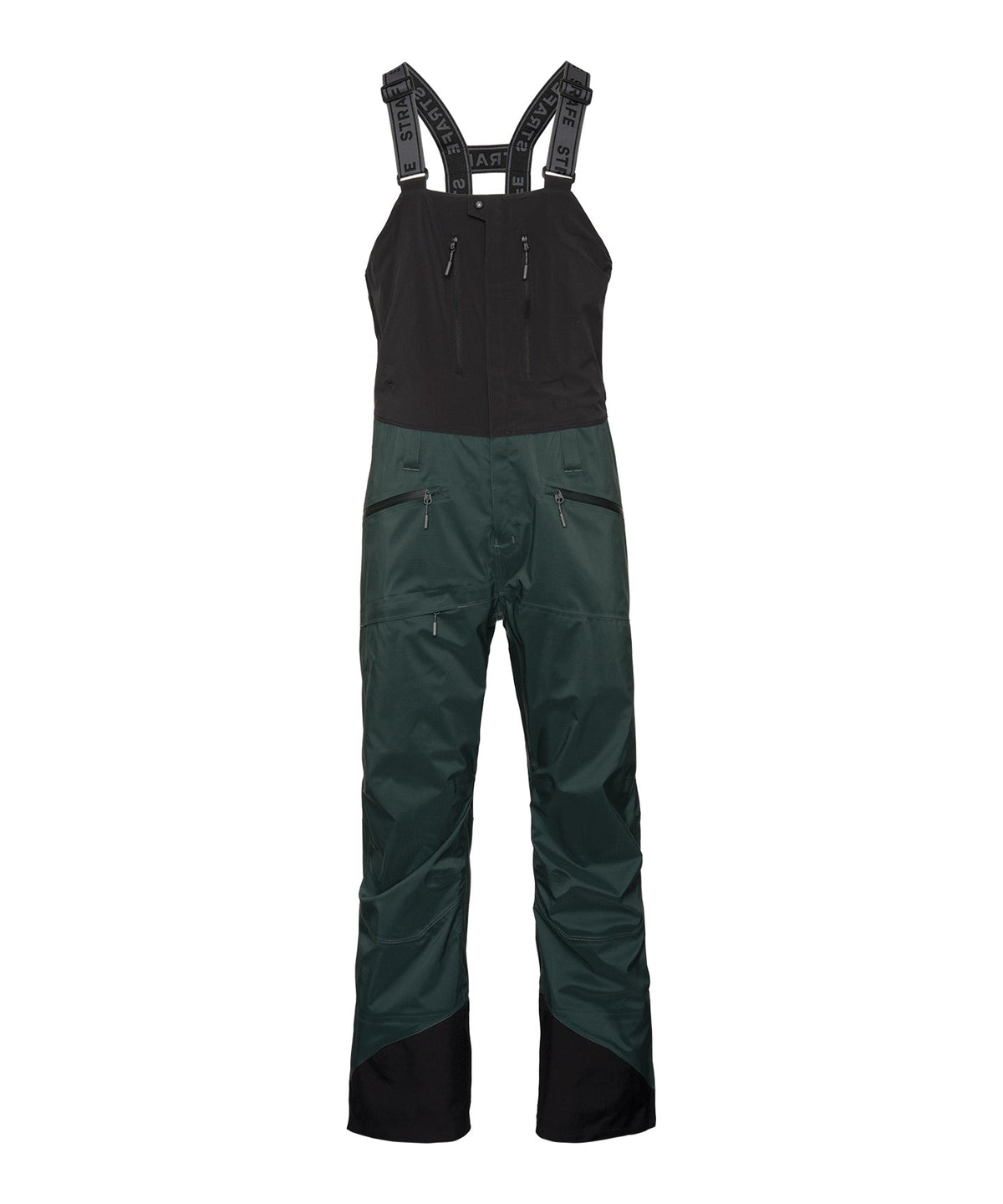 Nomad Bib