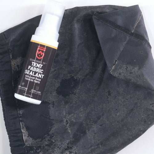 Seam Grip + TF Tent Fabric Sealant