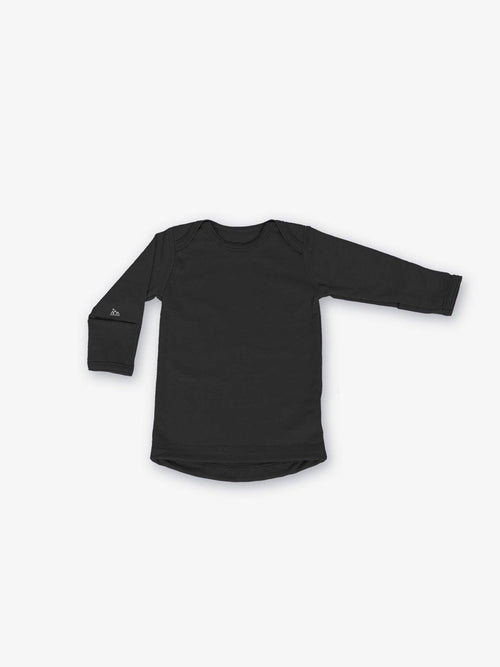 Baby Merino Long Sleeve