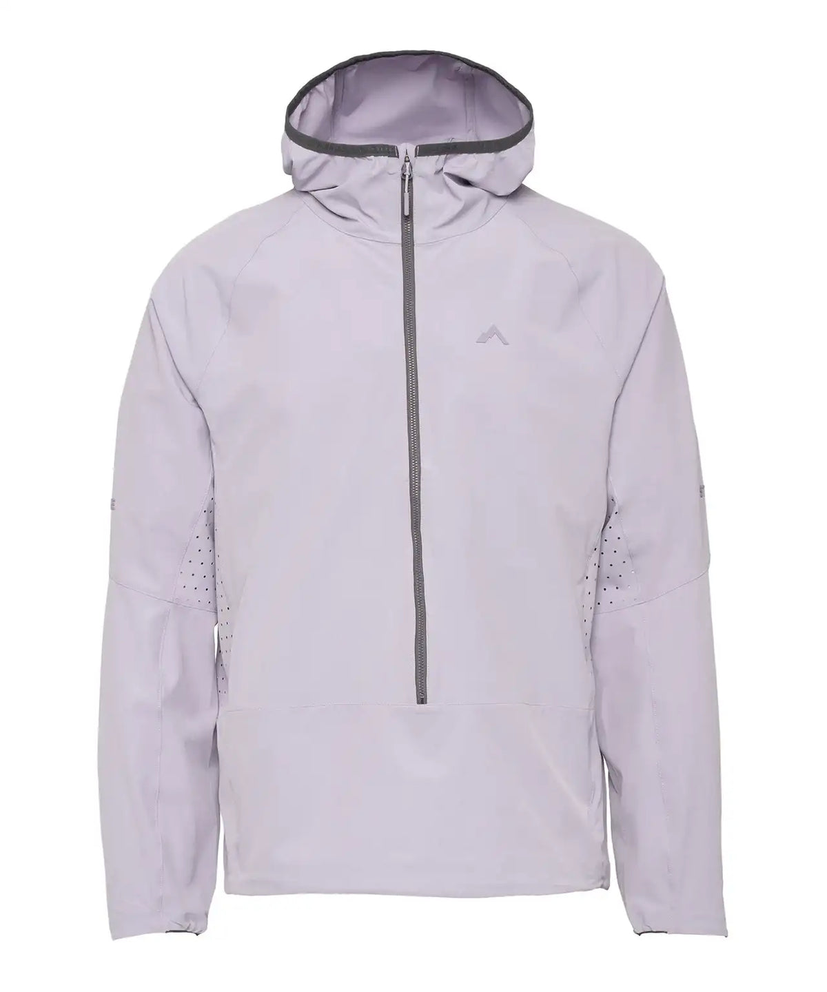 Strafe Outerwear Recon Touring Pullover Haze