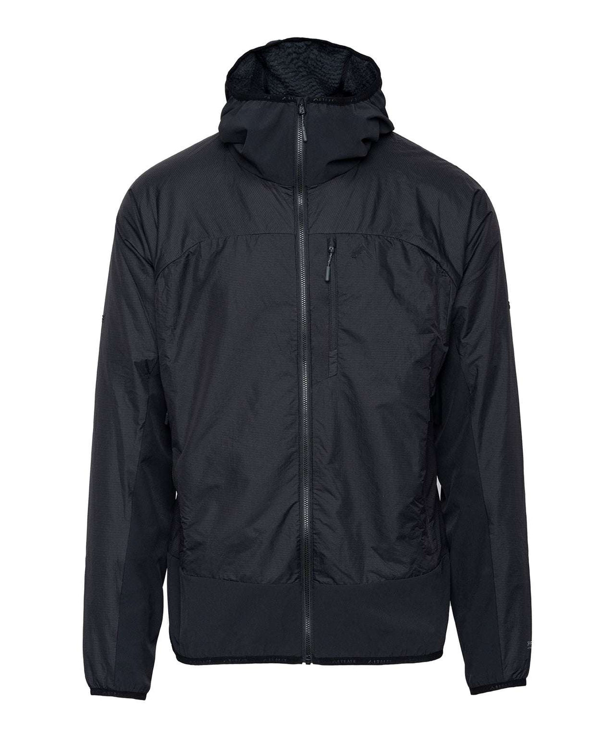 Strafe Outerwear Ridge Active Insulator Black