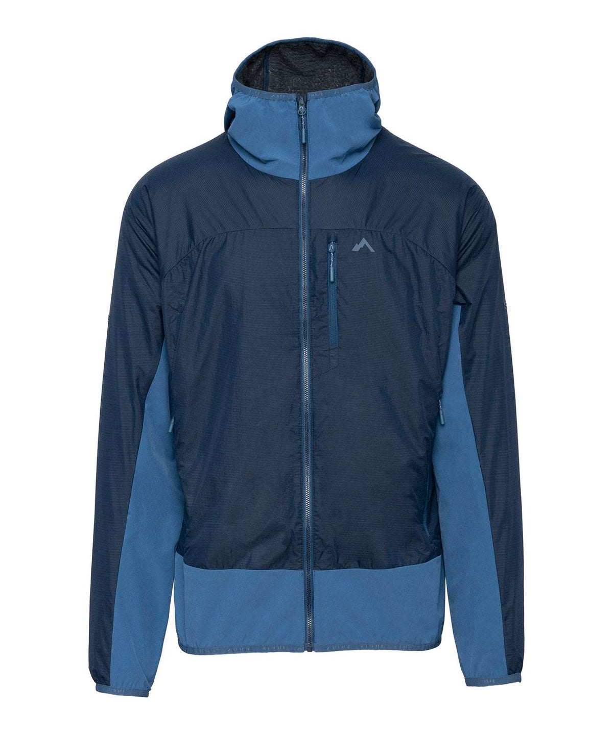 Strafe Outerwear Ridge Active Insulator Dark Navy