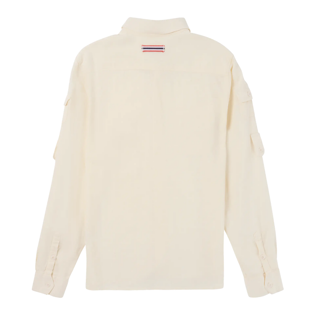 Amundsen Traveller's Linen Shirt