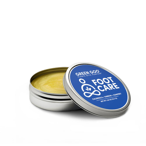 Foot Care Salve