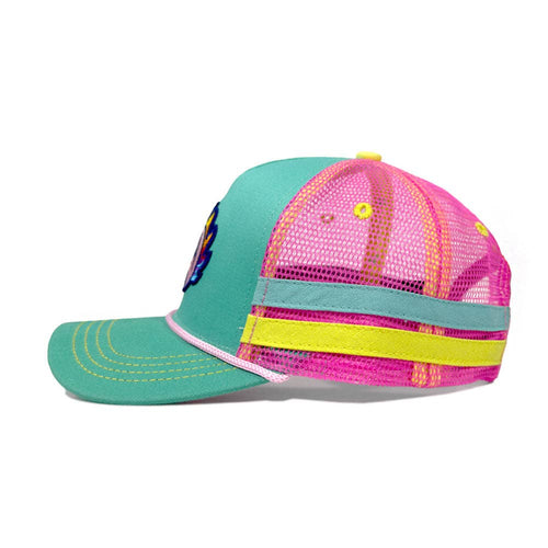 Kids' Yonicorn Trucker