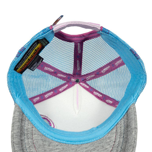 Kids' Pink Nugget Hat