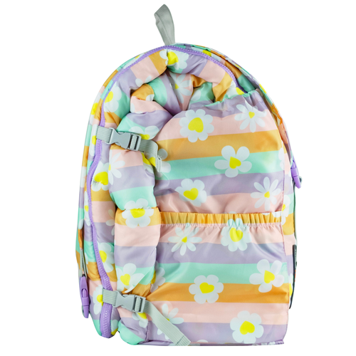 Sleep-N-Pack™ 2-in-1 Packable Sleeping Bag & Backpack
