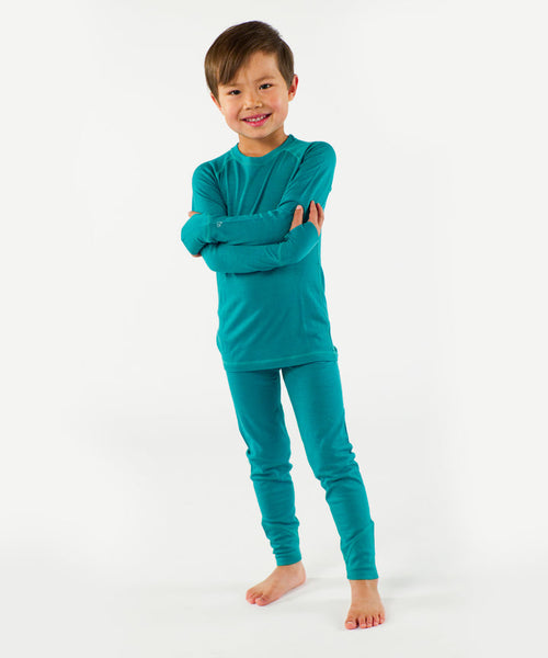 Kid iksplorer Bottoms