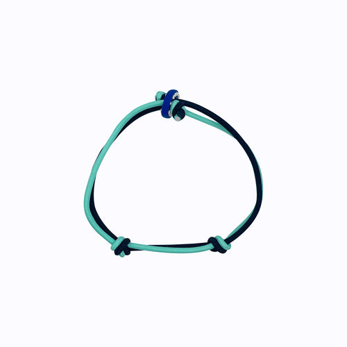Inspiration Bracelets You Got This (Teal Black)
