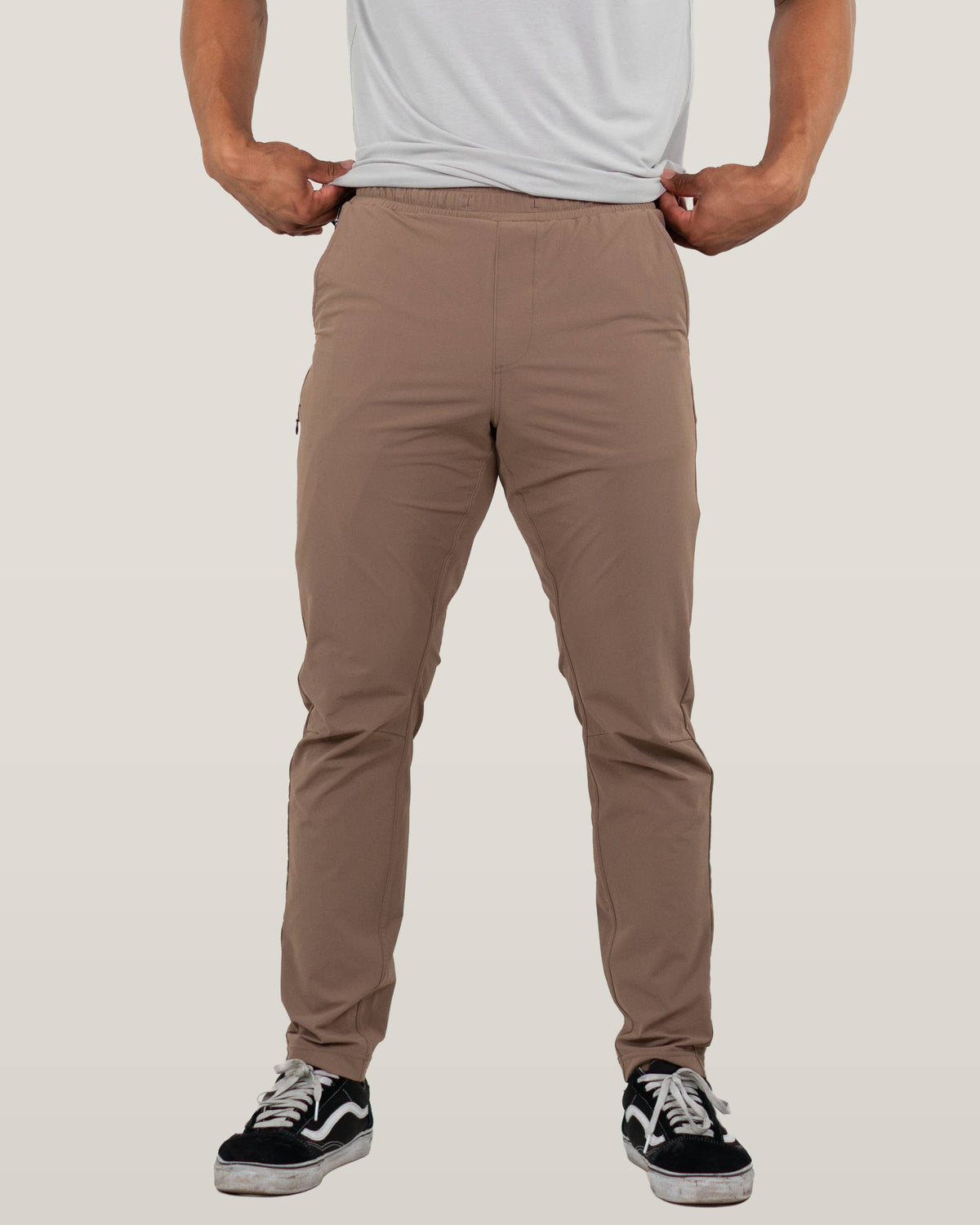 Men's Rocky Mountain Pants