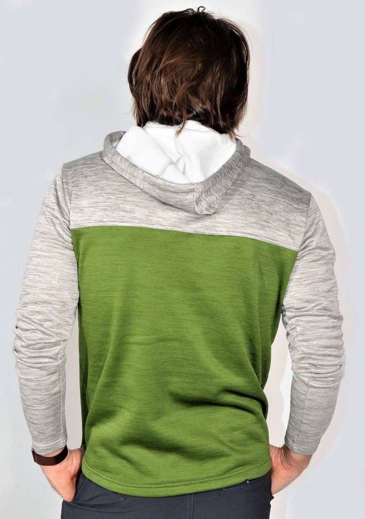 Confluence Hoody