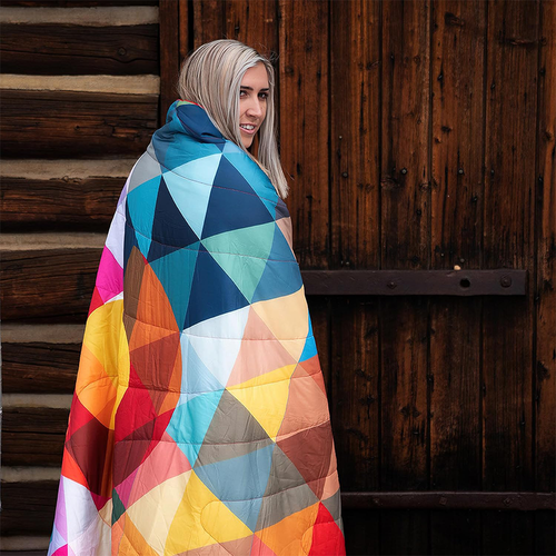 Eco-Performance Blanket