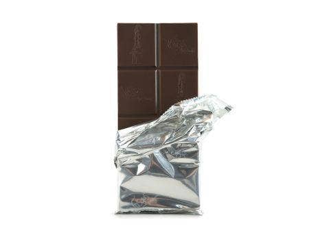 Gourmet Chocolate Bar