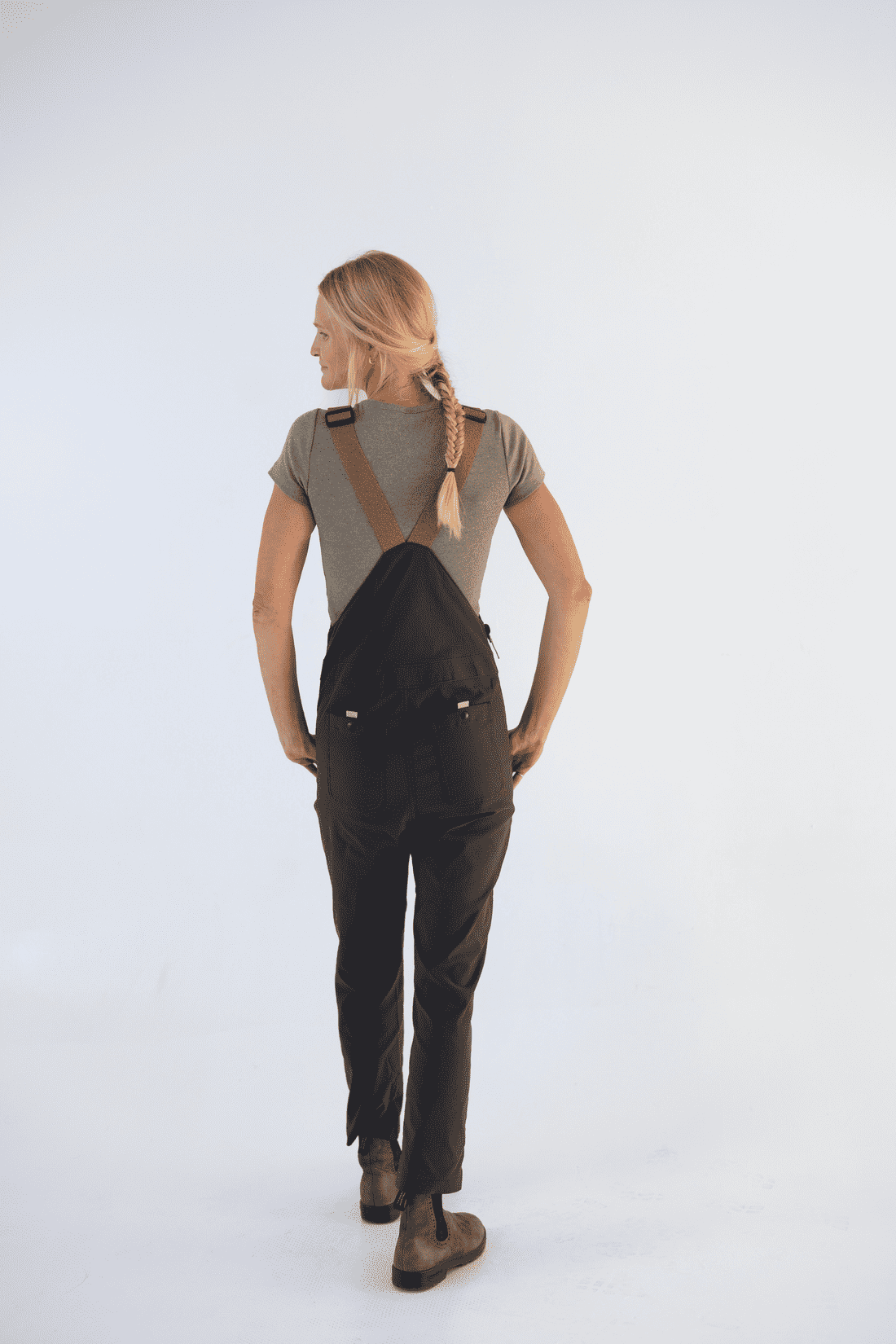 allover apparel The Lookout Overalls 1.0