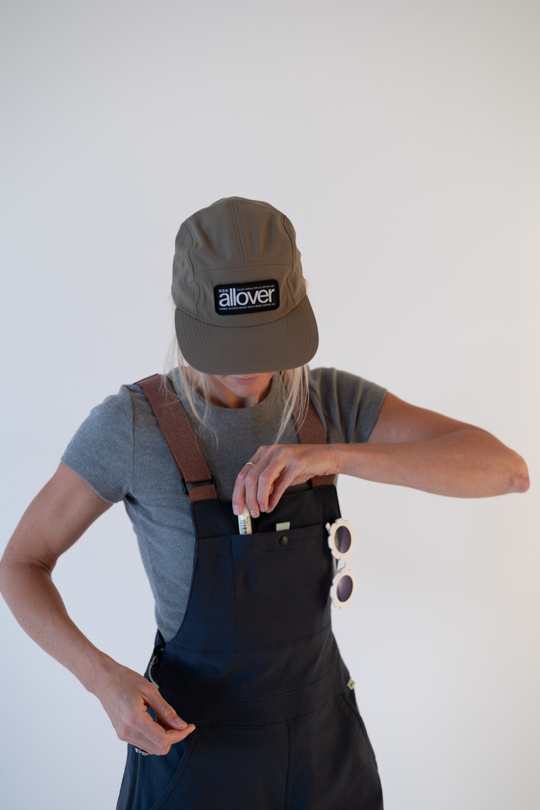 The Lookout Overalls 1.0