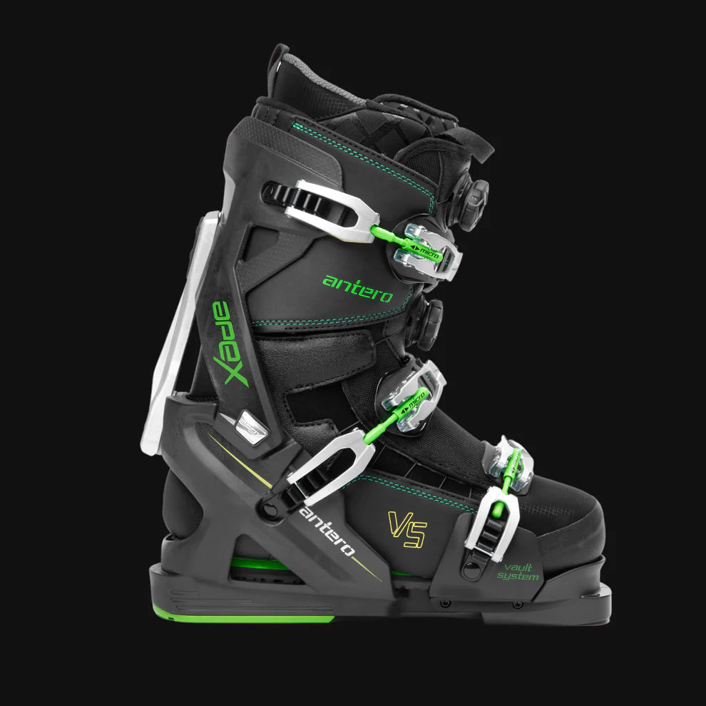 Apex Ski Boots Demos – Mountain and Company