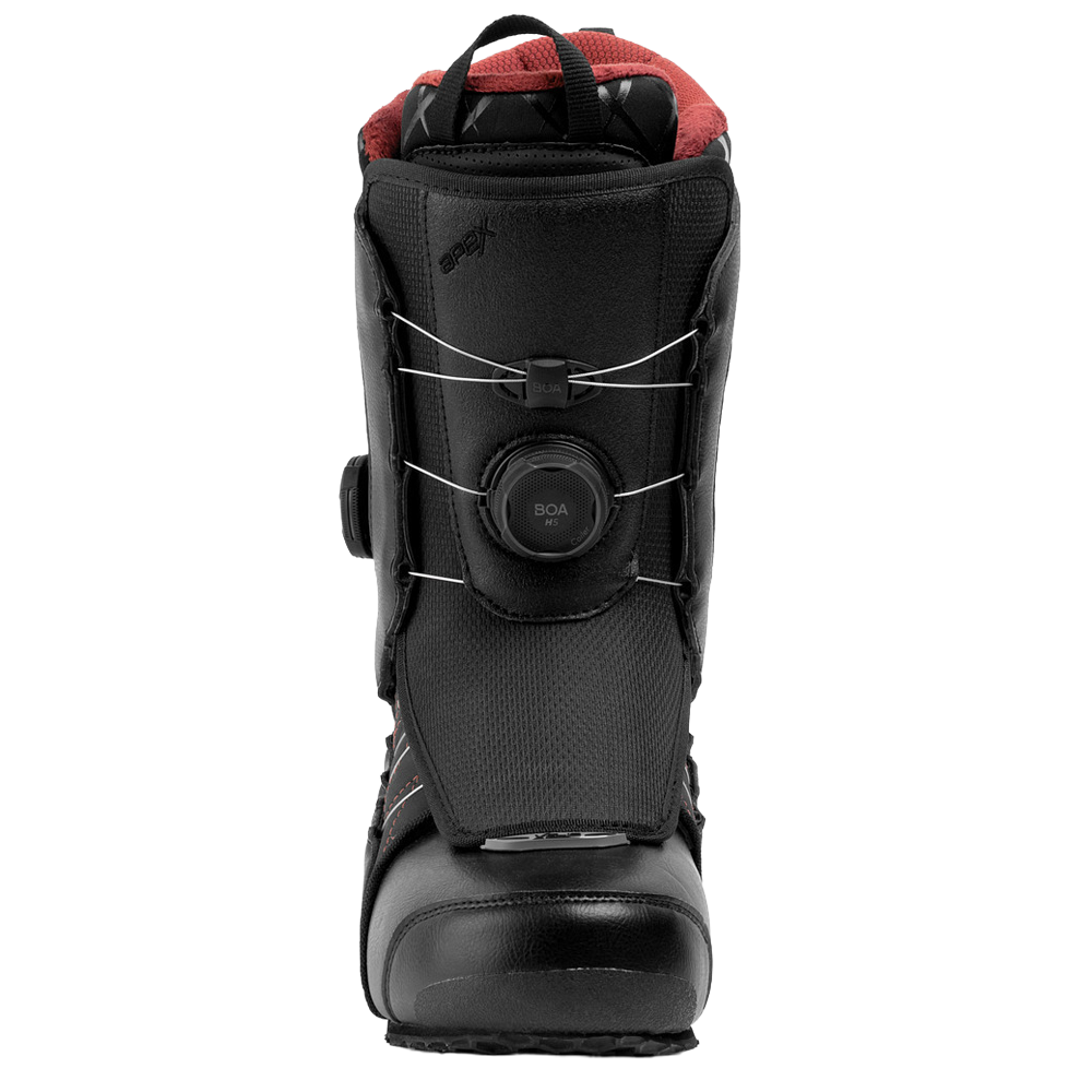 Apex Ski Boots 26/27 Crestone VS Ski Boots