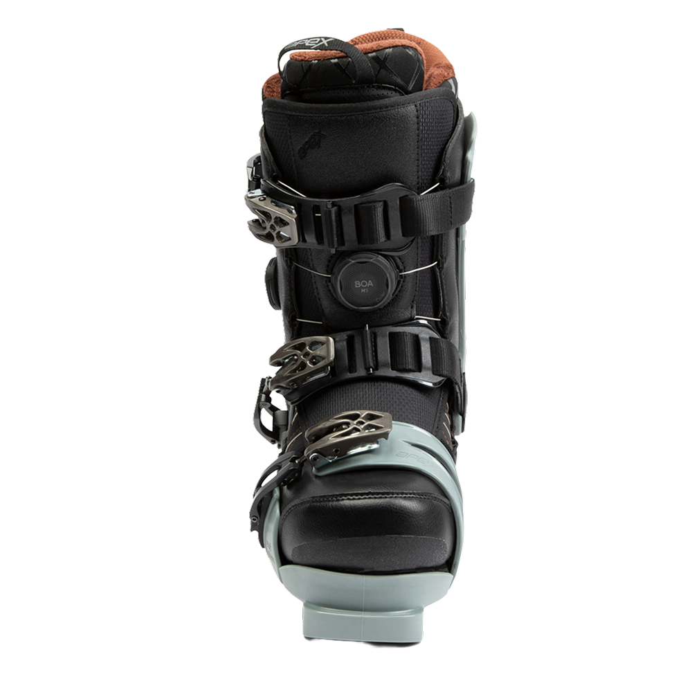 Apex Ski Boots 26/27 Crestone VS Ski Boots
