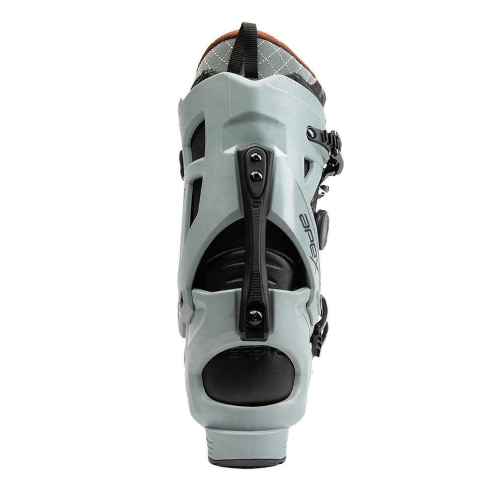 Apex Ski Boots 26/27 Crestone VS Ski Boots