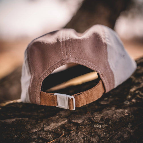 Sand and Peak Adventure Cap