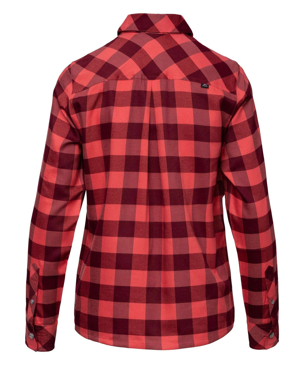 Strafe Outerwear W's Durant Flannel