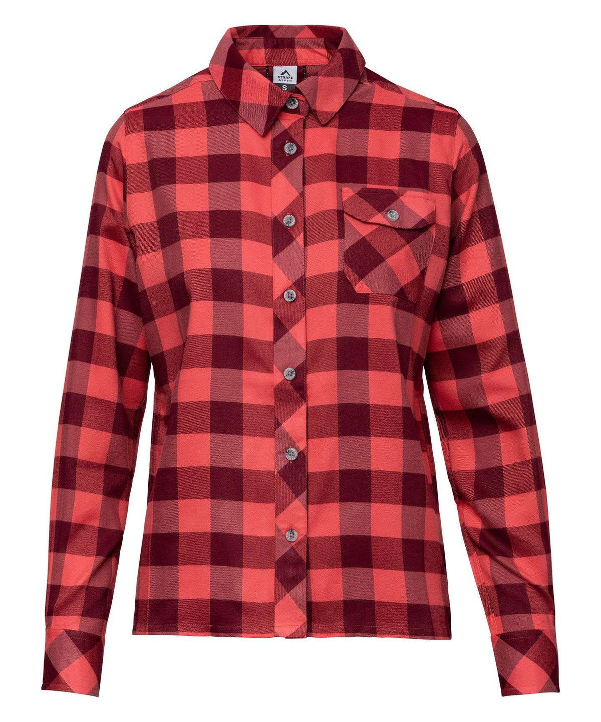 Strafe Outerwear W's Durant Flannel